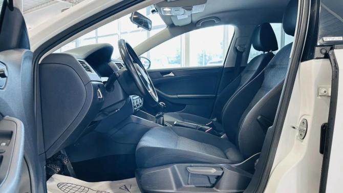 Volkswagen Jetta VI с пробегом 2014 года, цена 1 098 000 рублей, 113000 км, седан, Автокод Объявления