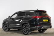 Chery Tiggo 8 Pro Max I Рестайлинг Тюмень  - изображение 27