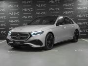 Mercedes-Benz E-Класс VI (W214 S214) Москва  - изображение 28
