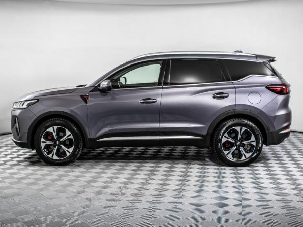 Chery Tiggo 7 Pro Max I с пробегом 2024 года, цена 2 295 000 рублей, 35207 км, внедорожник, Автокод Объявления