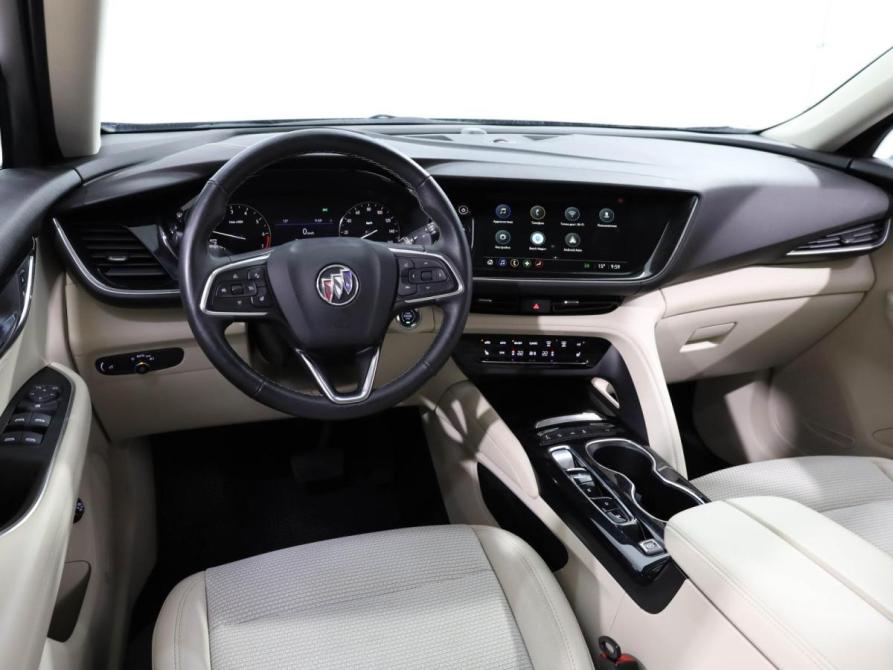 Buick Envision II Ростов-на-Дону  - изображение 6