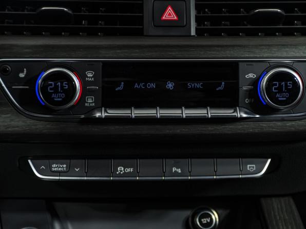 Audi A5 II (F5) с пробегом 2019 года, цена 3 248 000 рублей, 95000 км, лифтбек, Автокод Объявления