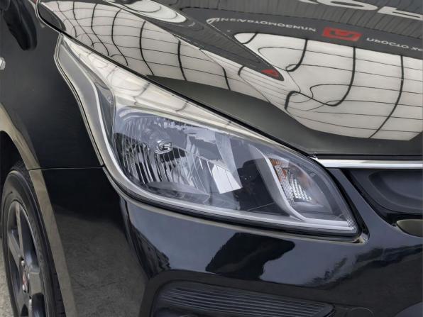 Kia Rio IV с пробегом 2018 года, цена 1 157 000 рублей, 110295 км, седан, Автокод Объявления
