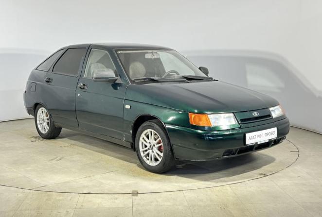 Lada (ВАЗ) 2112 с пробегом 2003 года, цена 100 000 рублей, 314197 км, хэтчбек, Автокод Объявления