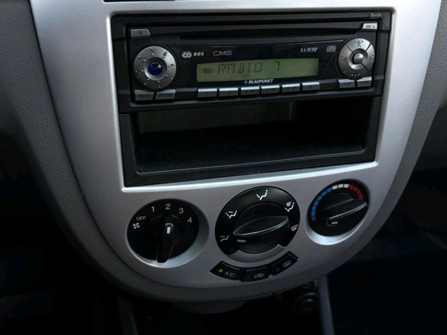 Chevrolet Lacetti I Волгоград  - изображение 11