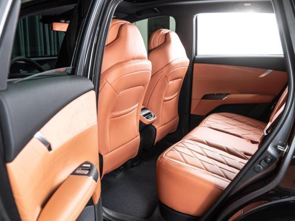 Changan CS75 Plus IV с пробегом 2026 года, цена 3 590 000 рублей, 13 км, внедорожник, Автокод Объявления