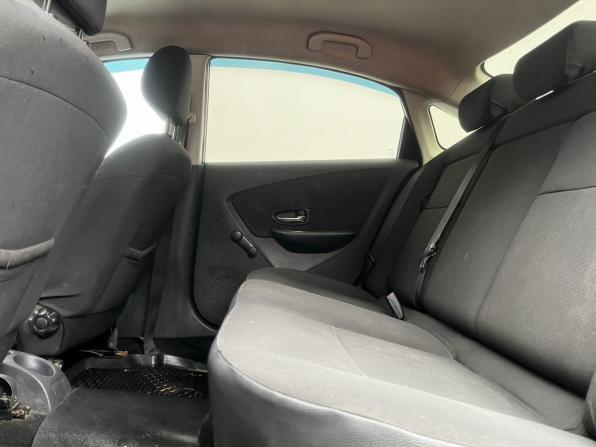 Nissan Almera III (G15) с пробегом 2014 года, цена 390 000 рублей, 648807 км, седан, Автокод Объявления