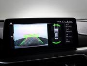 BMW 5 серии VII (G30/G31/G38) Рестайлинг Москва  - изображение 43