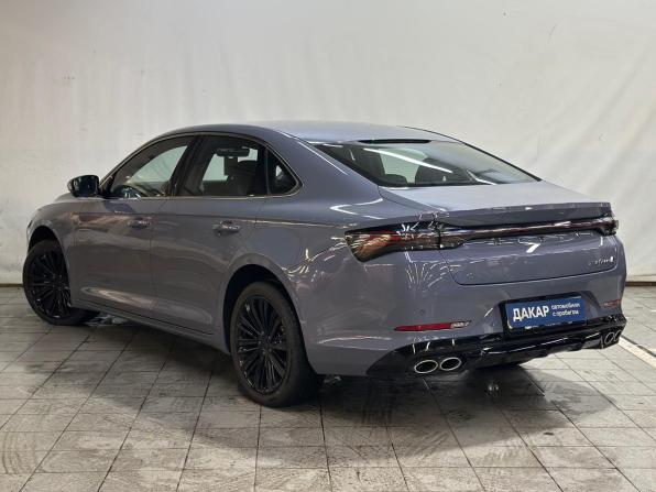 Geely Preface I с пробегом 2024 года, цена 2 750 000 рублей, 4470 км, седан, Автокод Объявления