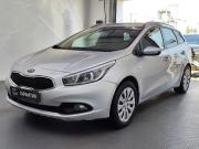 Kia Ceed II Уфа  - изображение 23