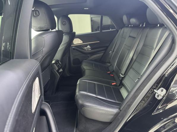 Mercedes-Benz GLE Coupe II (C167) с пробегом 2021 года, цена 9 850 000 рублей, 55386 км, внедорожник, Автокод Объявления