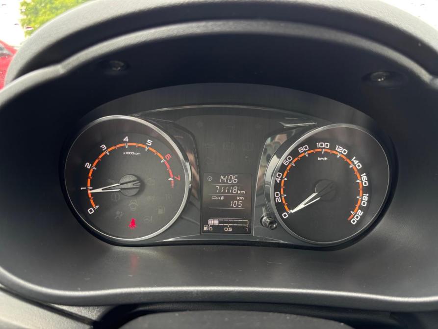 Lada (ВАЗ) Granta I Рестайлинг Набережные Челны  - изображение 15