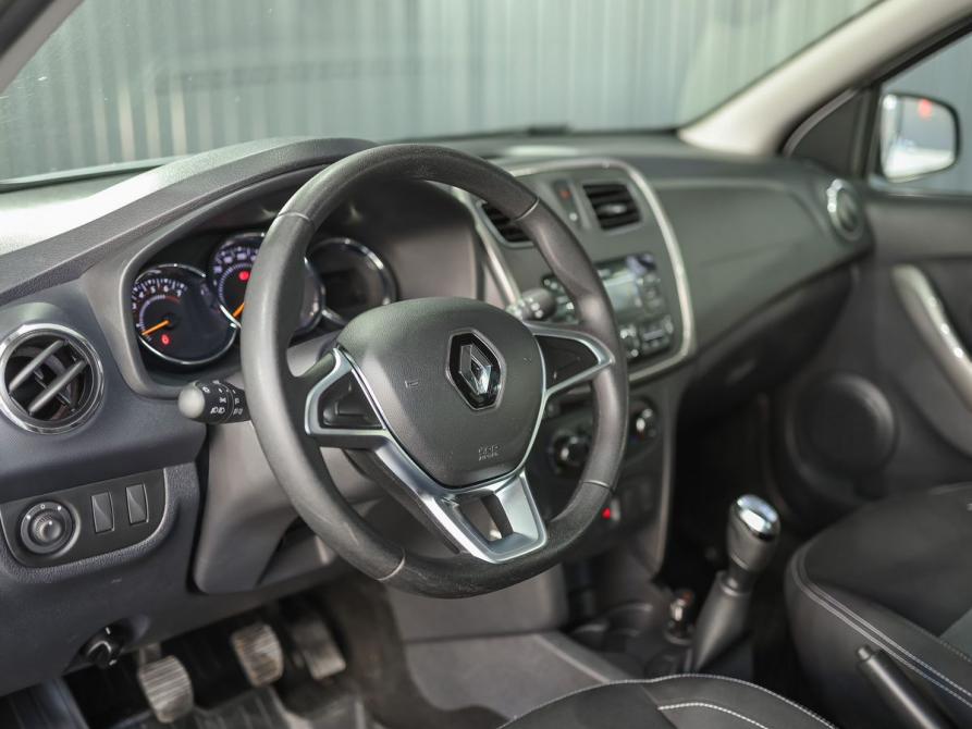 Renault Sandero II Рестайлинг Ижевск  - изображение 5