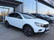 Lada (ВАЗ) Vesta I Стерлитамак  - изображение 19