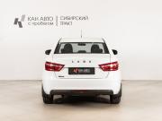 Lada (ВАЗ) Vesta I Казань  - изображение 12