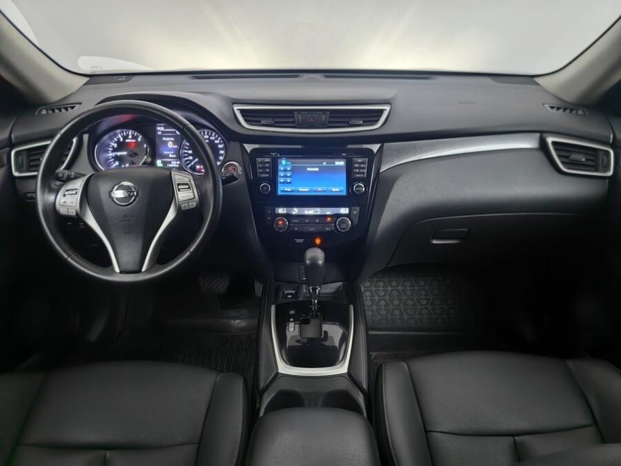 Nissan X-Trail III Подольск  - изображение 12