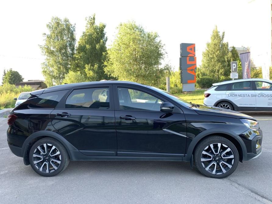 Lada (ВАЗ) Vesta I Рестайлинг (NG) Великие Луки  - изображение 4