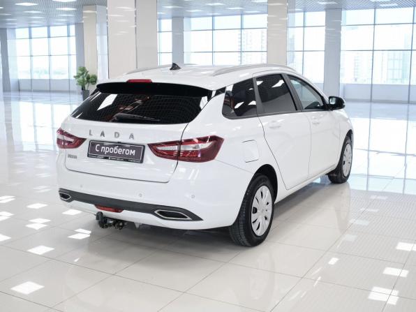 Lada (ВАЗ) Vesta I Рестайлинг (NG) с пробегом 2024 года, цена 1 209 000 рублей, 87325 км, универсал, Автокод Объявления