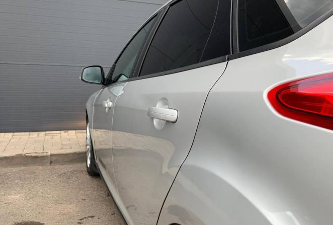 Ford Focus III Рестайлинг с пробегом 2014 года, цена 745 000 рублей, 150000 км, хэтчбек, Автокод Объявления