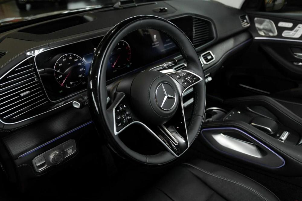 Mercedes-Benz GLE II (V167) Рестайлинг 2 Москва  - изображение 9
