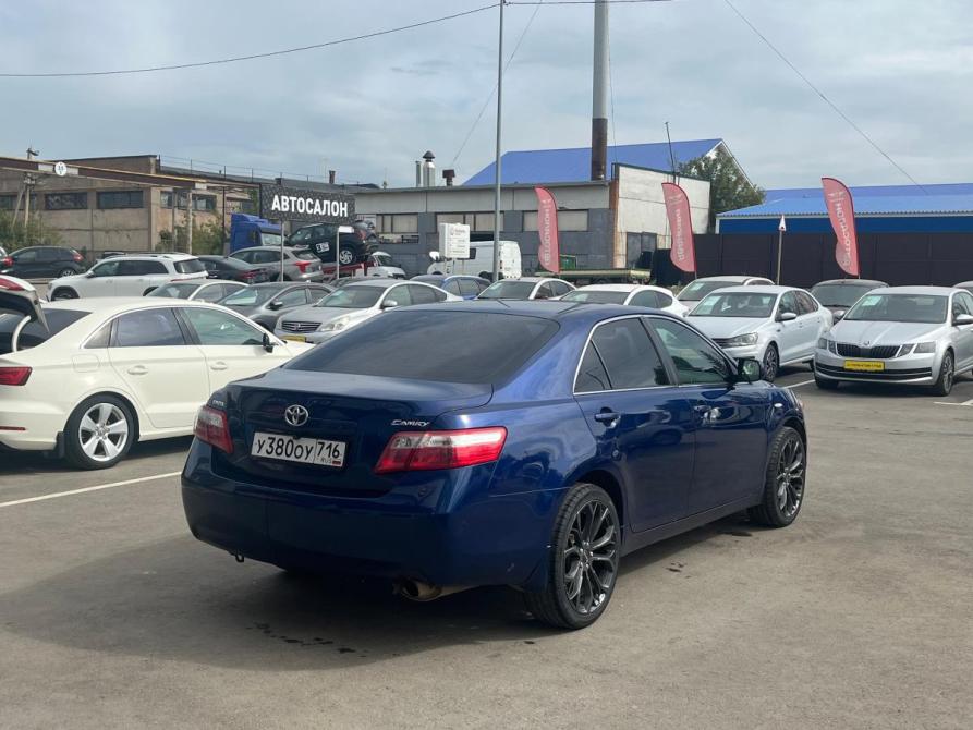 Toyota Camry VI (XV40) Альметьевск  - изображение 6
