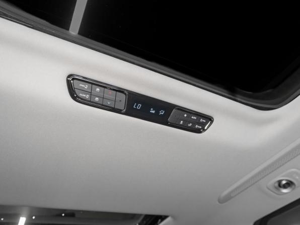 GAC Trumpchi M8 II с пробегом 2026 года, цена 4 590 000 рублей, 53 км, минивэн, Автокод Объявления