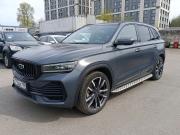 Geely Monjaro I Санкт-Петербург  - изображение 18