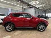 Nissan Juke I Рестайлинг Набережные Челны  - изображение 28