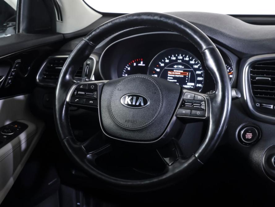 Kia Sorento III Prime Рестайлинг Москва  - изображение 17