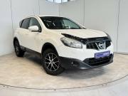Nissan Qashqai I Рестайлинг Волжский  - изображение 29