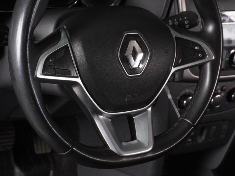 Renault Sandero II Минеральные Воды  - изображение 15
