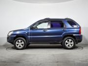 Kia Sportage II Рестайлинг Санкт-Петербург  - изображение 28