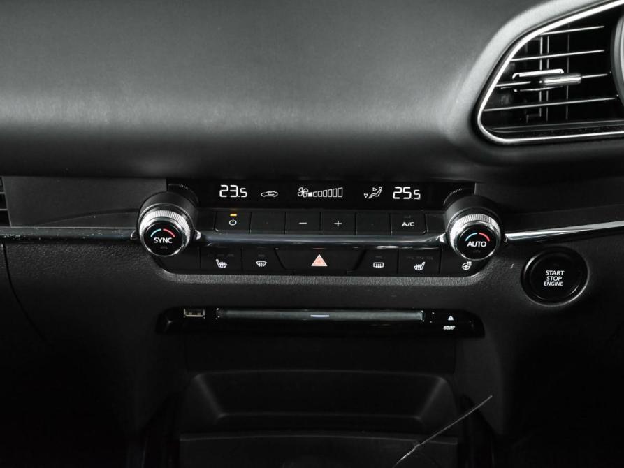 Mazda CX-30 I Екатеринбург  - изображение 16