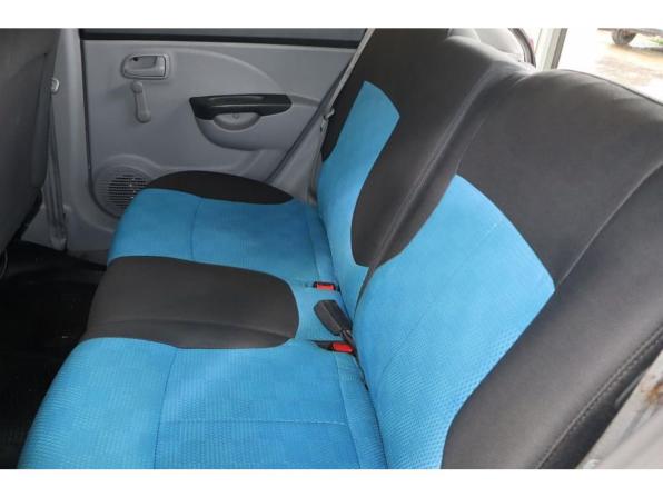 Kia Picanto I Рестайлинг с пробегом 2007 года, цена 316 000 рублей, 209561 км, хэтчбек, Автокод Объявления