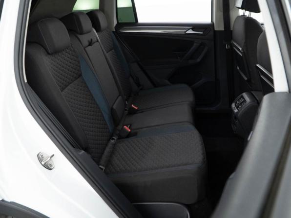 Volkswagen Tiguan II с пробегом 2020 года, цена 2 649 046 рублей, 102638 км, внедорожник, Автокод Объявления