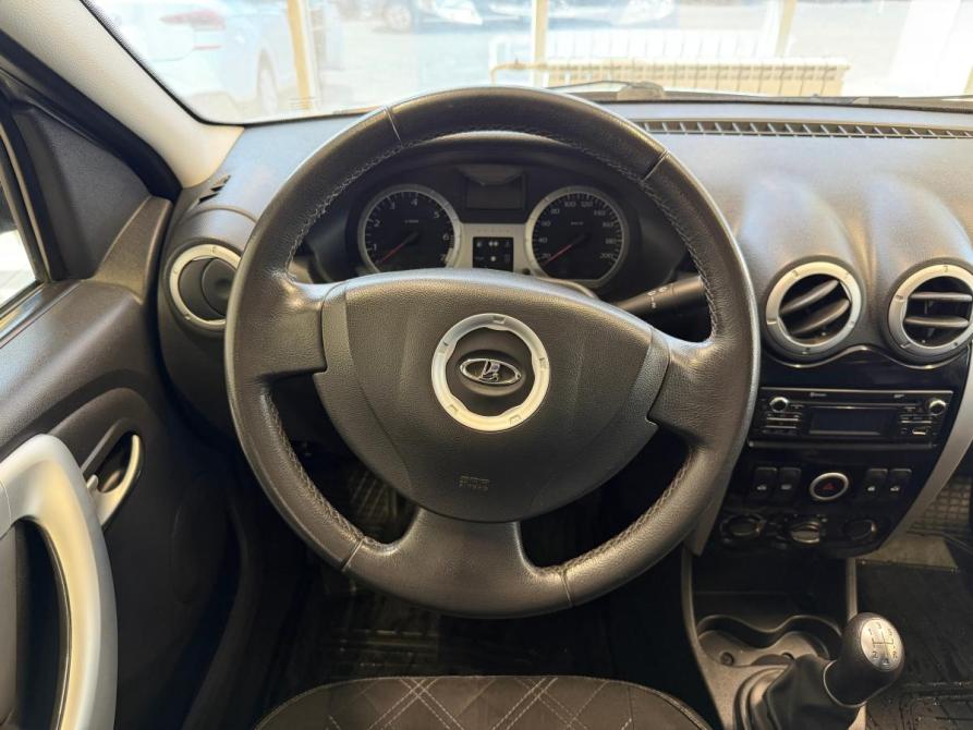Lada (ВАЗ) Largus I Волгоград  - изображение 7
