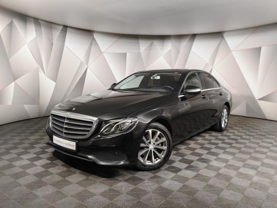 Mercedes-Benz E-Класс V (W213 S213 C238) Москва  - изображение 1