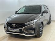 Lada (ВАЗ) Vesta I Москва  - изображение 15