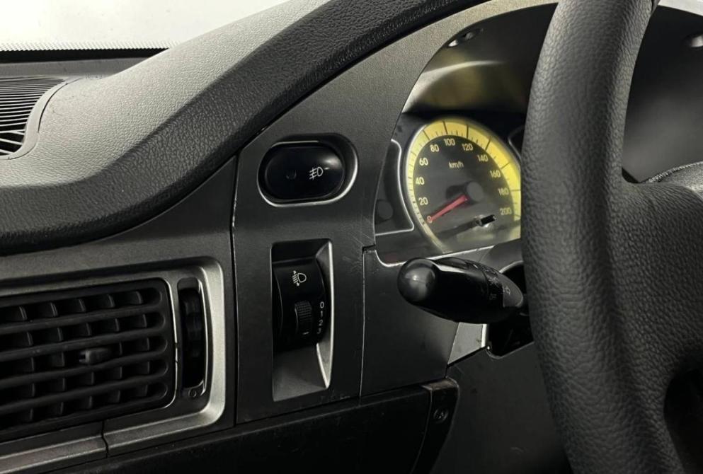 Daewoo Nexia I Рестайлинг Волгоград  - изображение 11