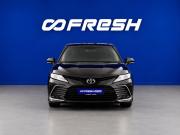 Toyota Camry VIII (XV70) Рестайлинг Москва  - изображение 27
