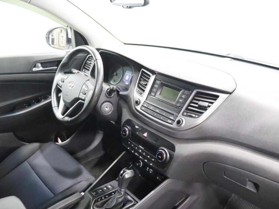 Hyundai Tucson III Москва  - изображение 10