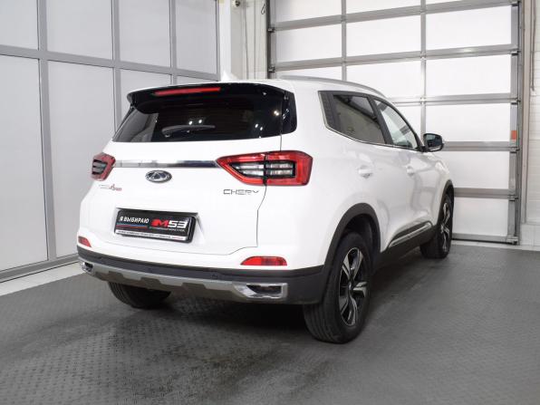 Chery Tiggo 4 Pro I Рестайлинг с пробегом 2023 года, цена 1 554 999 рублей, 36703 км, внедорожник, Автокод Объявления