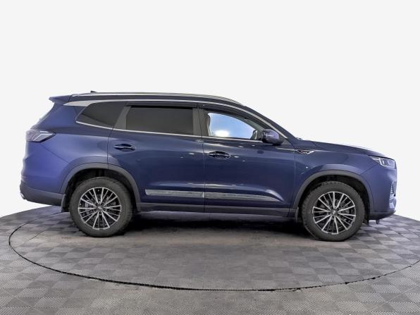 Chery Tiggo 8 Pro Max I с пробегом 2023 года, цена 2 450 000 рублей, 54926 км, внедорожник, Автокод Объявления