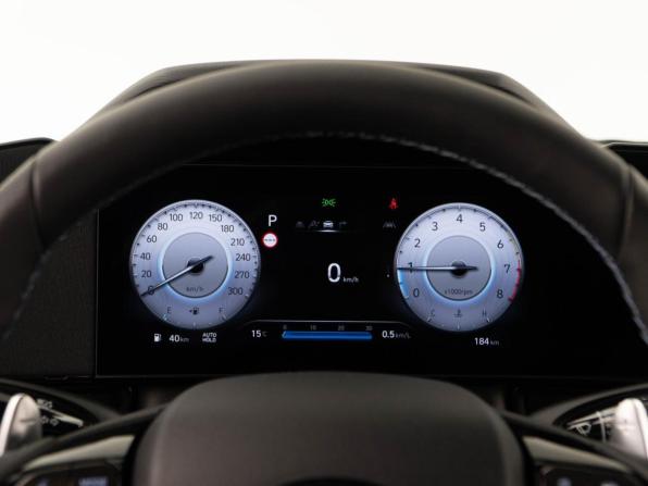 Hyundai Avante N VII Рестайлинг с пробегом 2025 года, цена 5 338 888 рублей, 184 км, седан, Автокод Объявления