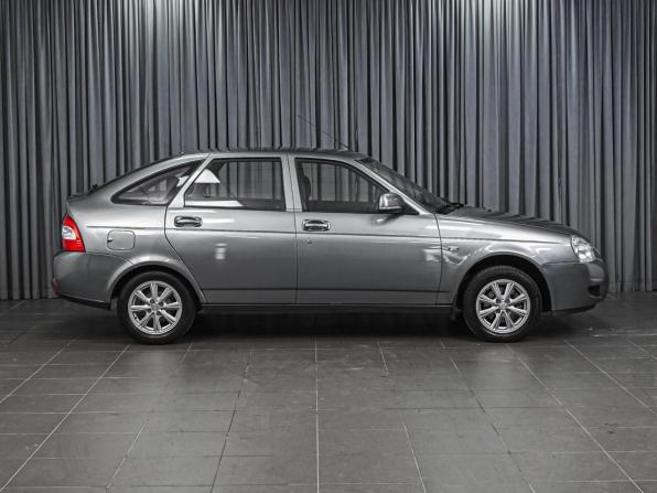 Lada (ВАЗ) Priora I с пробегом 2011 года, цена 579 000 рублей, 213959 км, хэтчбек, Автокод Объявления
