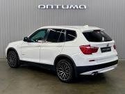 BMW X3 II (F25) Краснодар  - изображение 26