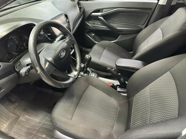 Lada (ВАЗ) Vesta I с пробегом 2020 года, цена 967 170 рублей, 92874 км, седан, Автокод Объявления