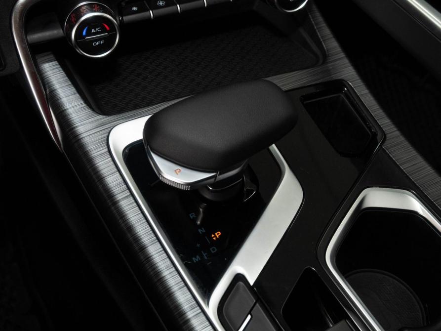 Geely Tugella I Казань  - изображение 12
