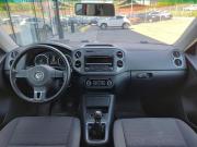Volkswagen Tiguan I Рестайлинг Ижевск  - изображение 39