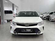 Toyota Camry VII (XV50) Рестайлинг Калуга  - изображение 24